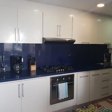 Appartement San Andrés de Ensueño Extérieur photo