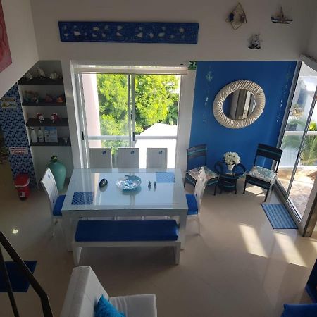 Appartement San Andrés de Ensueño Extérieur photo