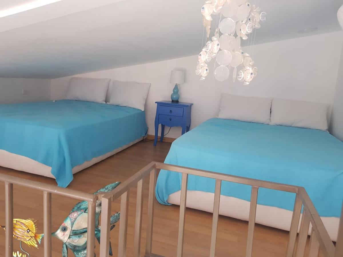 Appartement San Andrés de Ensueño Extérieur photo