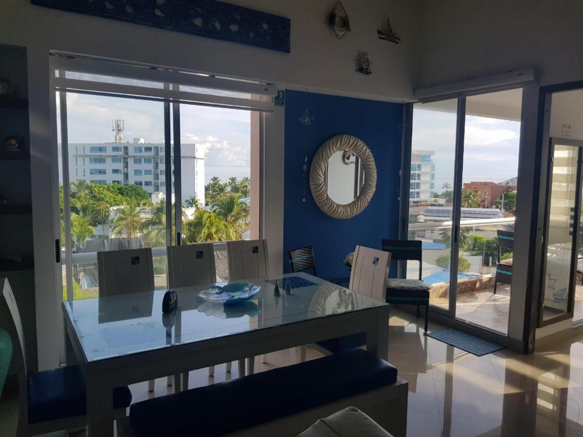 Appartement San Andrés de Ensueño Extérieur photo