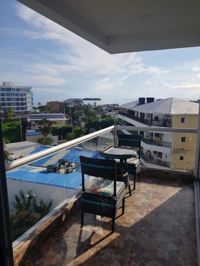 Appartement San Andrés de Ensueño Extérieur photo
